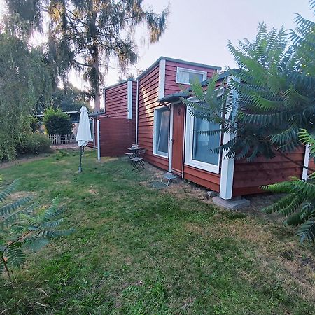 Gaestehaus Maria Rast Suderburg Dış mekan fotoğraf