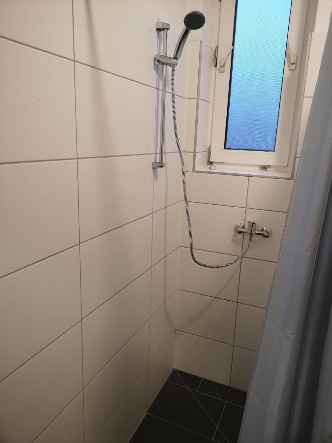 Gaestehaus Maria Rast Suderburg Oda fotoğraf