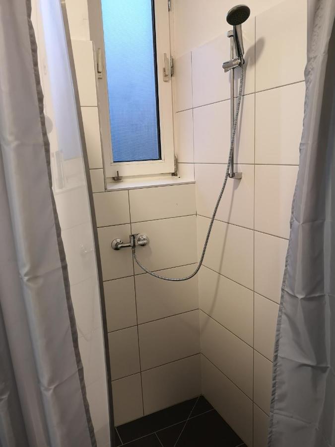 Gaestehaus Maria Rast Suderburg Dış mekan fotoğraf