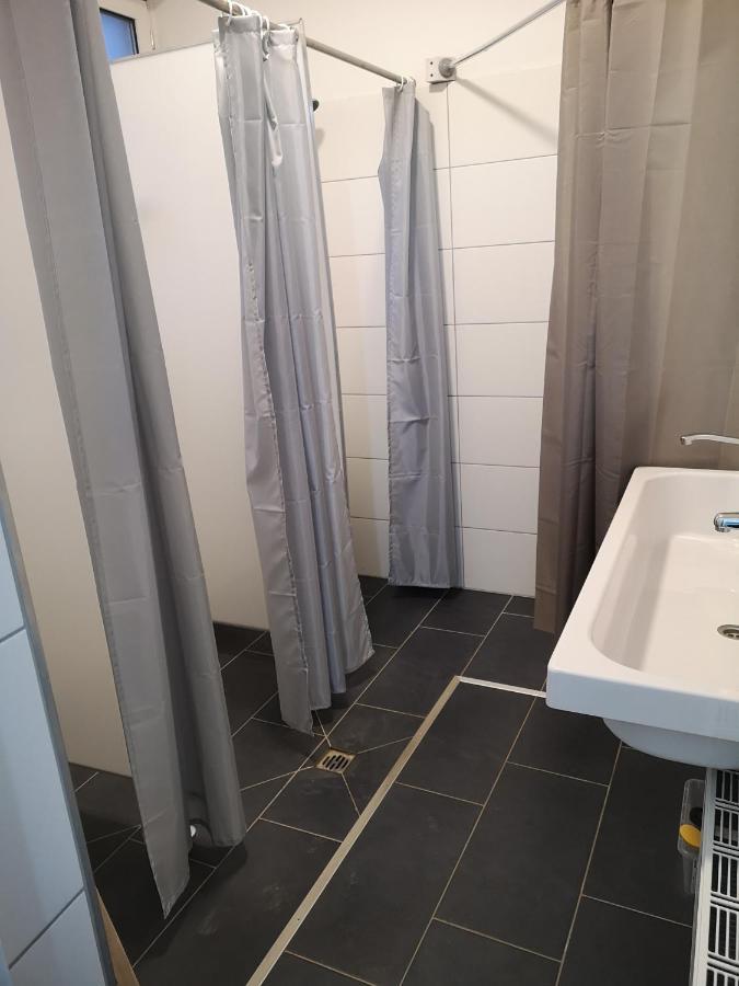 Gaestehaus Maria Rast Suderburg Dış mekan fotoğraf